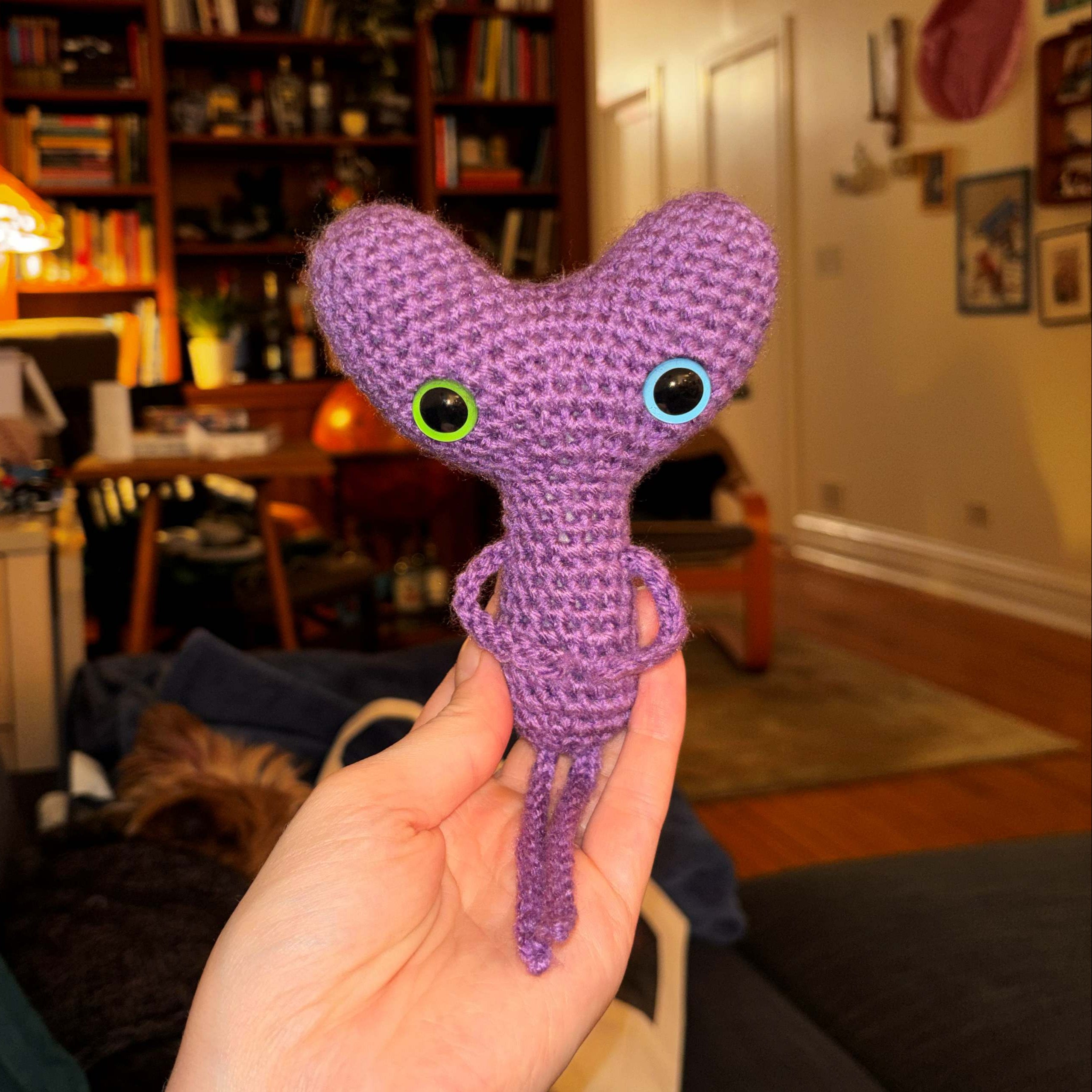 Bailey ⏤ Cry Buddies