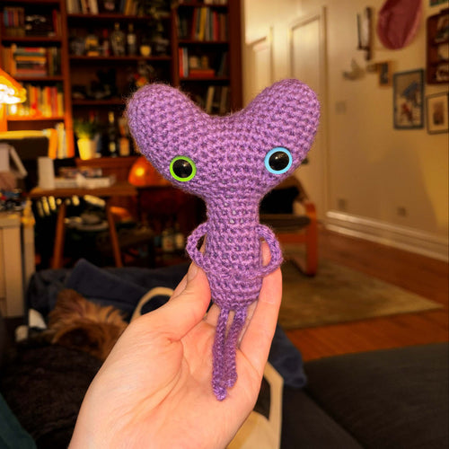 Bailey ⏤ Cry Buddies