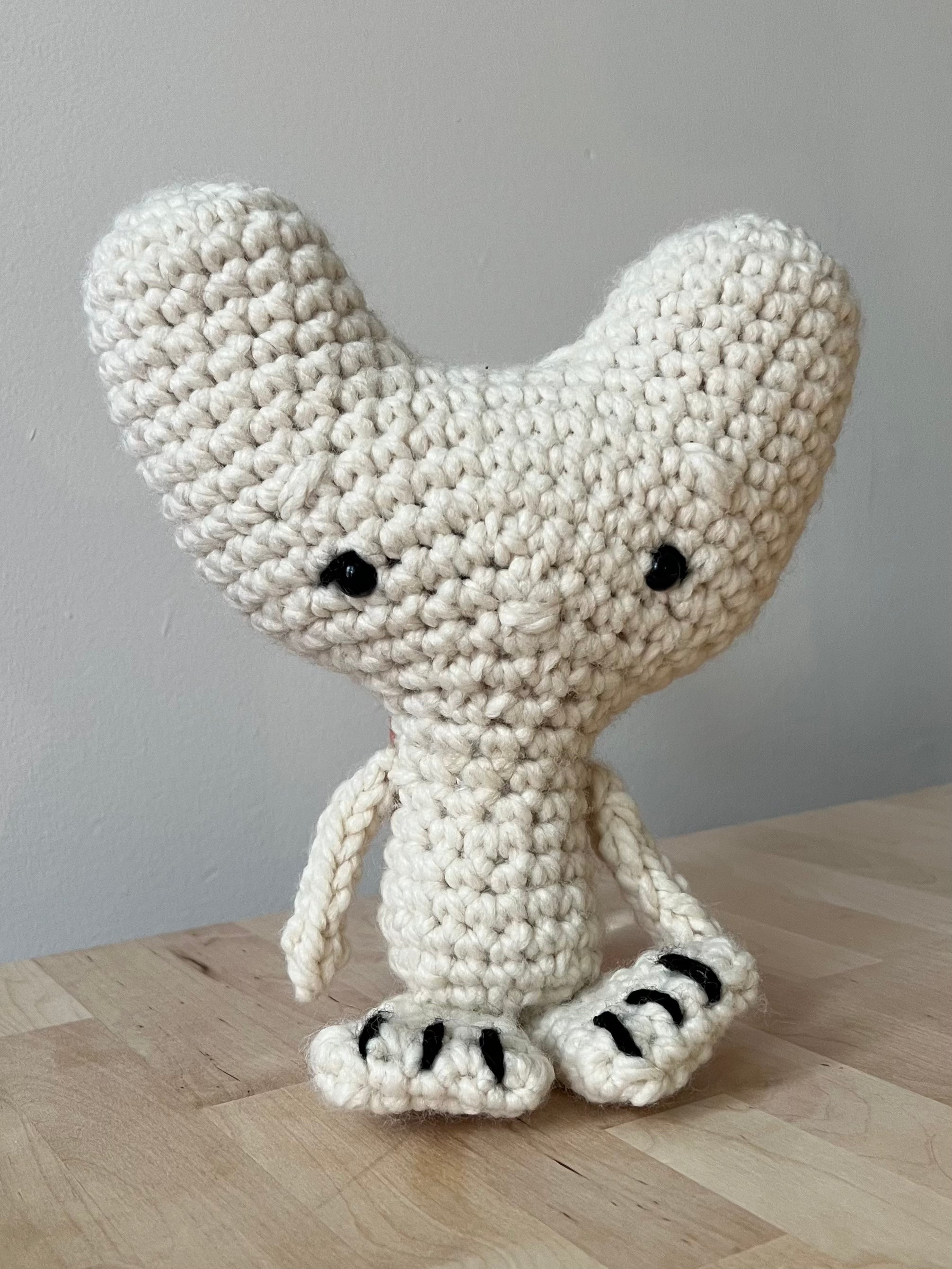 Snowball ⏤ Cry Buddies