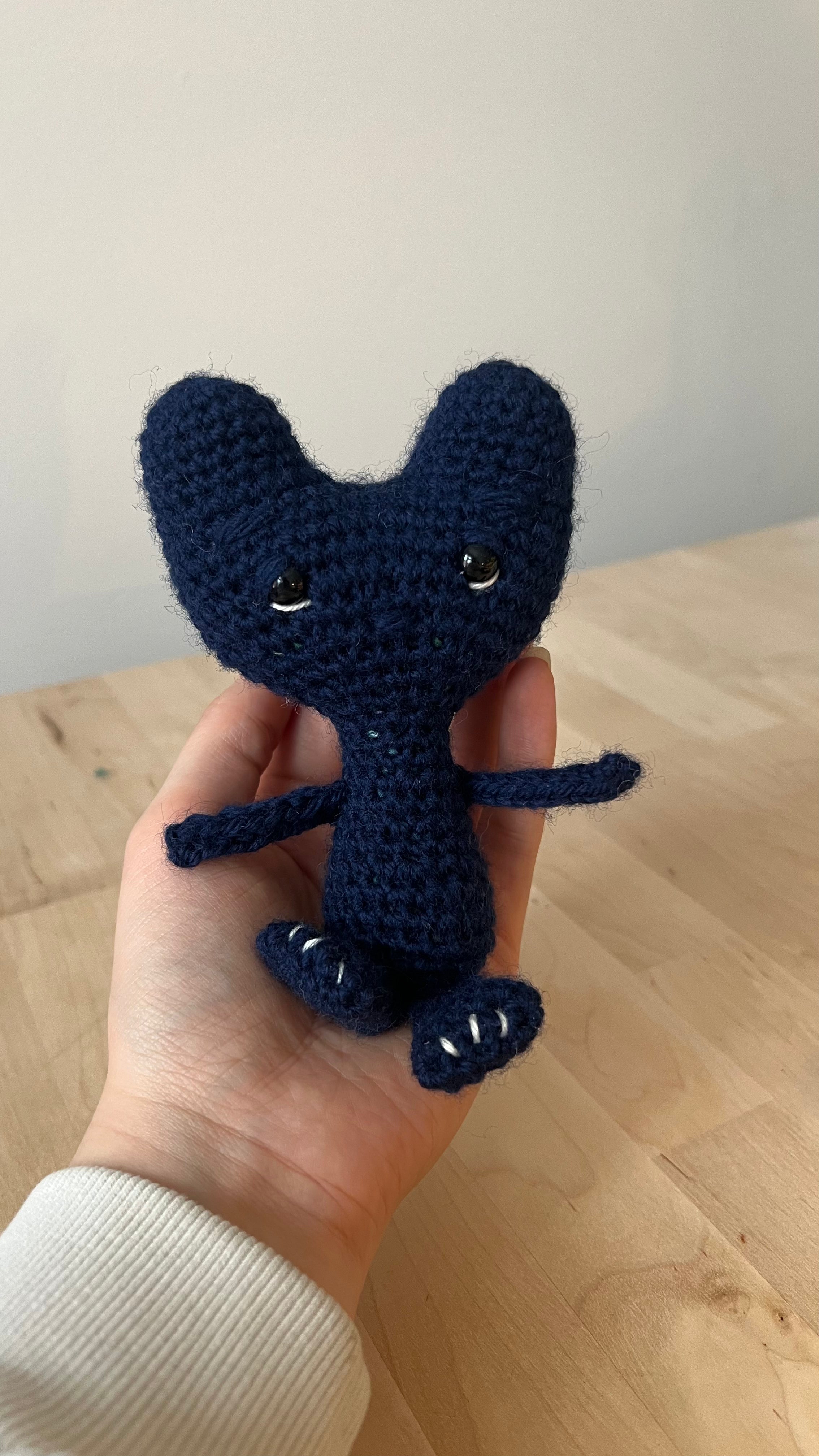 Nameless ⏤ Cry Buddies