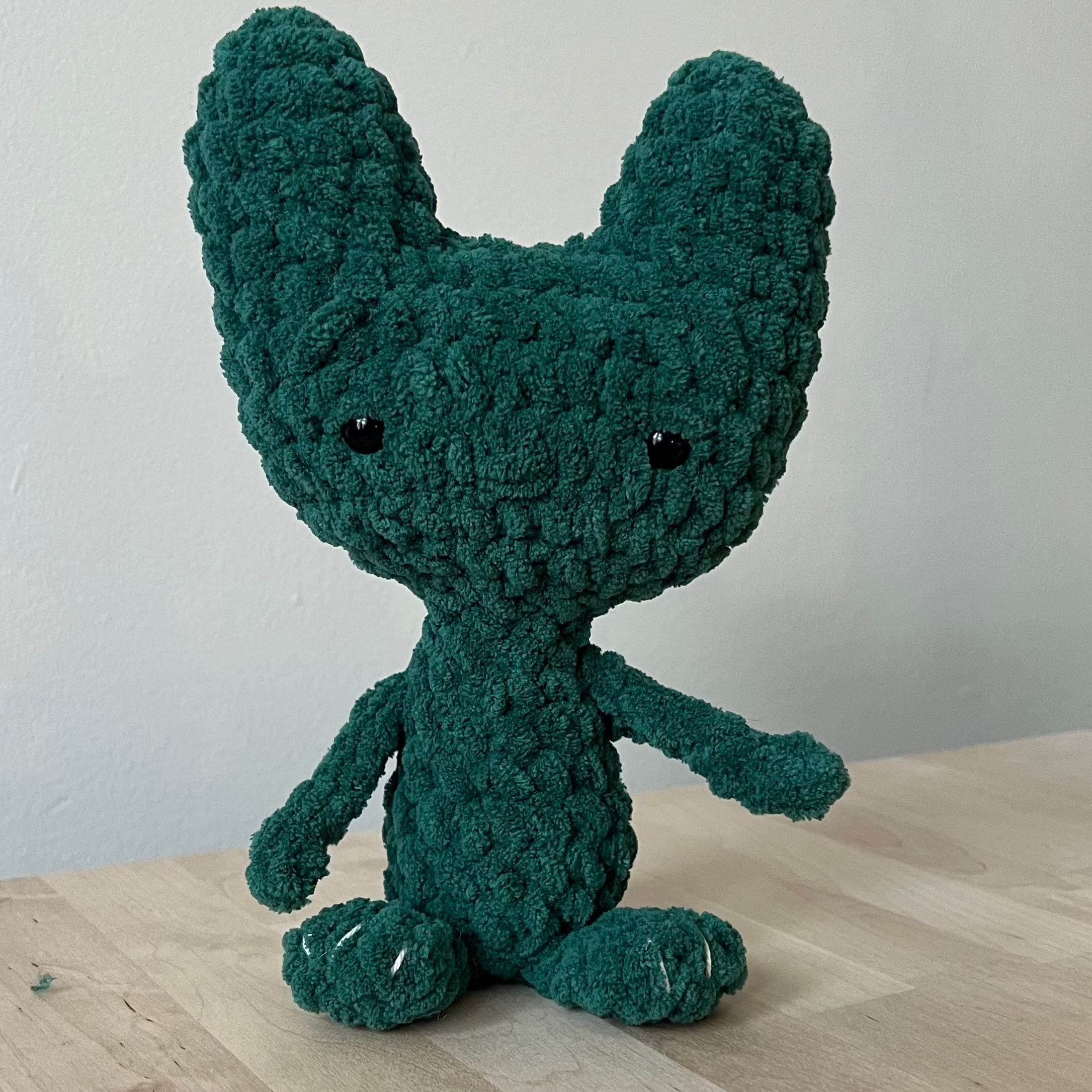 Green Goblin ⏤ Cry Buddies