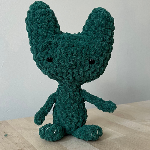 Green Goblin ⏤ Cry Buddies