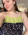 Evelyn Dress